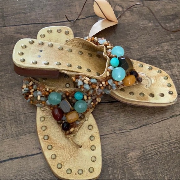 Bridgett Sandals - Picture 10 of 13